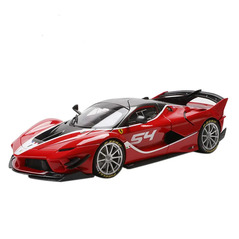 Farah FXXK Sports Car Model 1:18 Proportional Top Model Die Cast Alloy Automobile Toy Model, Collectible Automobile Model
Farah FXXK Sports Car Model 1:18 Proportional Top Model Die Cast Alloy Automobile Toy Model, Collectible Automobile Model