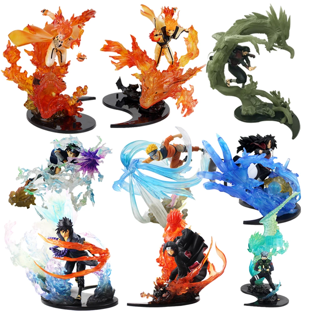Anime Naruto Action Figure Relation Uchiha Itachi Madara Fire Sasuke Susanoo Kakashi Uchiha Hashirama Collection Model Toy
Anime Naruto Action Figure Relation Uchiha Itachi Madara Fire Sasuke Susanoo Kakashi Uchiha Hashirama Collection Model Toy