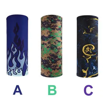 Cycling Face Mask Windproof Sport Scarf Motorcycle Face Mask Breathable Riding Mask Anti-UV Scarf Outdoor Unisex Face Cover Mask
Cycling Face Mask Windproof Sport Scarf Motorcycle Face Mask Breathable Riding Mask Anti-UV Scarf Outdoor Unisex Face Cover Mask