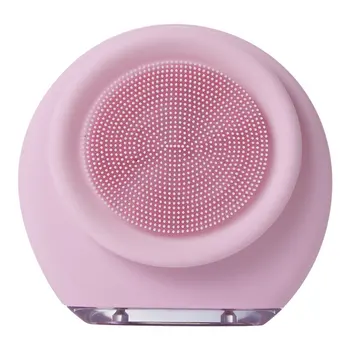 2020 Silicone Cleansing Instrument Electric Waterproof Face Cleaner Face Cleaner Electric Cleansing Instrument
2020 Silicone Cleansing Instrument Electric Waterproof Face Cleaner Face Cleaner Electric Cleansing Instrument
