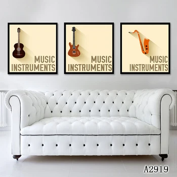 Abstract Oil Painting Print on Canvas 3pcs Modular Guitar Musical Instrument Canvas Art Printing Wall Art Picture forHome Decor
Abstract Oil Painting Print on Canvas 3pcs Modular Guitar Musical Instrument Canvas Art Printing Wall Art Picture forHome Decor