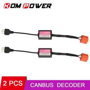 H4 Led Car Headlight Conversion Kit Warning Canceler Decoder No Error Free Warning H1 H7 H11 HB3 HB4 HIR2 Capacitor Anti-flicker
H4 Led Car Headlight Conversion Kit Warning Canceler Decoder No Error Free Warning H1 H7 H11 HB3 HB4 HIR2 Capacitor Anti-flicker