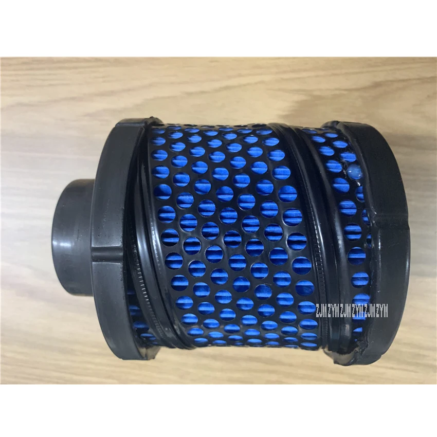 10HP Screw Air Compressor Filter Element High Quality Air Filter Core Cartridge Air Pump Maintenance Part Accessories
10HP Screw Air Compressor Filter Element High Quality Air Filter Core Cartridge Air Pump Maintenance Part Accessories