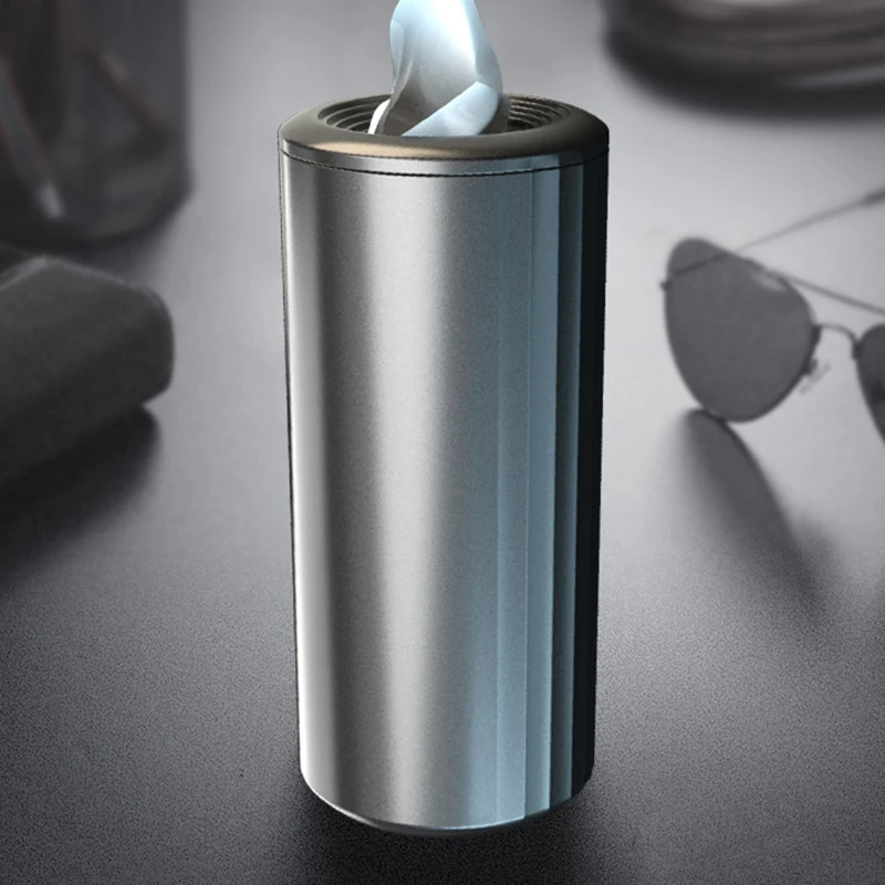 Car Tissue Box Home Round Silver Tube Replacement Plastic 155x70MM Storage Multi-functional
Car Tissue Box Home Round Silver Tube Replacement Plastic 155x70MM Storage Multi-functional
