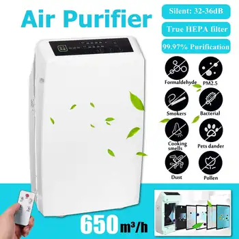 220V European standard air purifier home intelligent negative ion pm2.5 in addition to formaldehyde fog room air purifier
220V European standard air purifier home intelligent negative ion pm2.5 in addition to formaldehyde fog room air purifier
