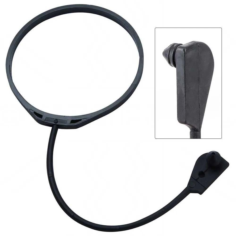 Fuel Tank Cap Band Cord Tether Rubber Strap For Fuel Filler Cap For Evoque Petrol Diesel Car Accessories
Fuel Tank Cap Band Cord Tether Rubber Strap For Fuel Filler Cap For Evoque Petrol Diesel Car Accessories