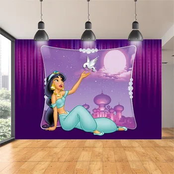 Photography Backdrops Aladdin Palace Inside Frame Jasmine Princess Moon Night Drape Custom Photo Studio Background Backdrop
Photography Backdrops Aladdin Palace Inside Frame Jasmine Princess Moon Night Drape Custom Photo Studio Background Backdrop