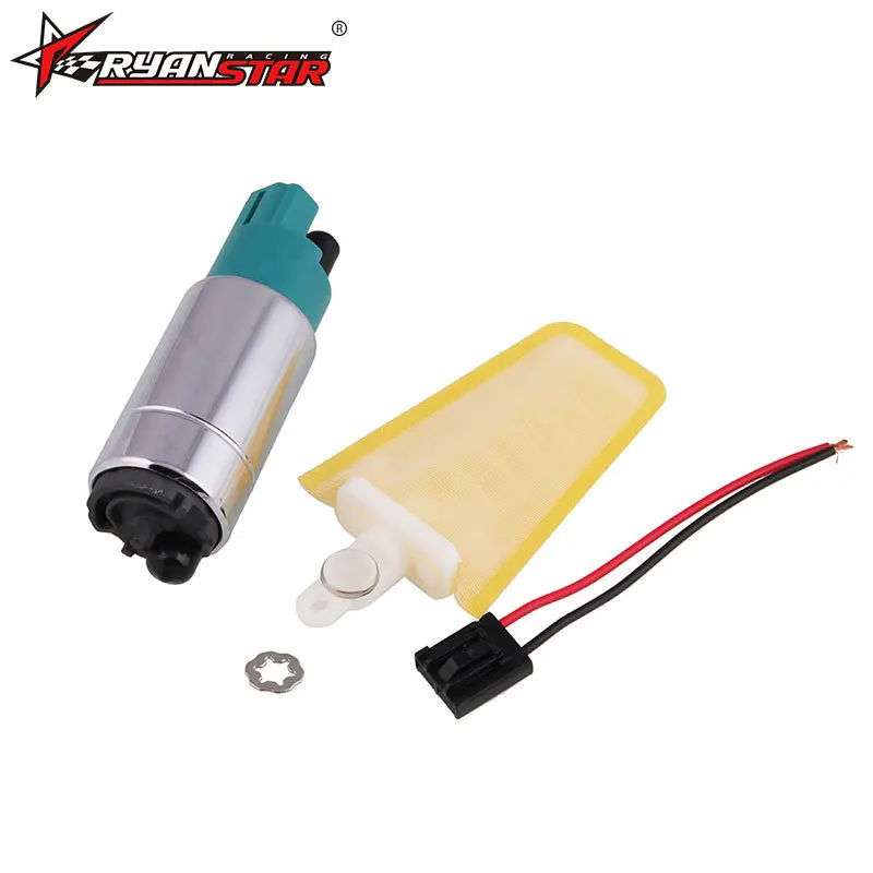 Cross Border Exclusively for Fuel Pump of Automobile Fuel Pump General E2068 Fuel Pump, Electric Fuel Pump
Cross Border Exclusively for Fuel Pump of Automobile Fuel Pump General E2068 Fuel Pump, Electric Fuel Pump