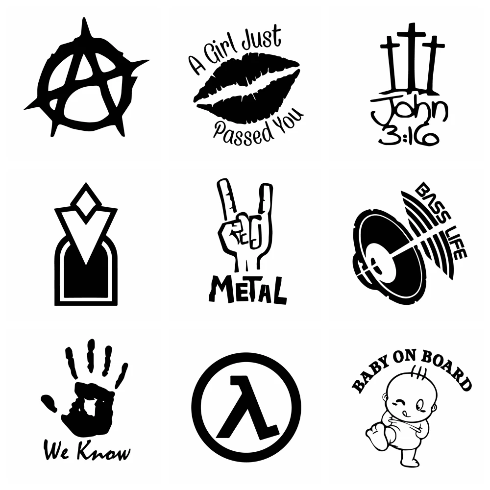 Free Shipping Pattern Car Sticker Funny Wrap Vinyl Auto Stickers to cover scratches Cars Accessories Large/Many Colors 
Free Shipping Pattern Car Sticker Funny Wrap Vinyl Auto Stickers to cover scratches Cars Accessories Large/Many Colors