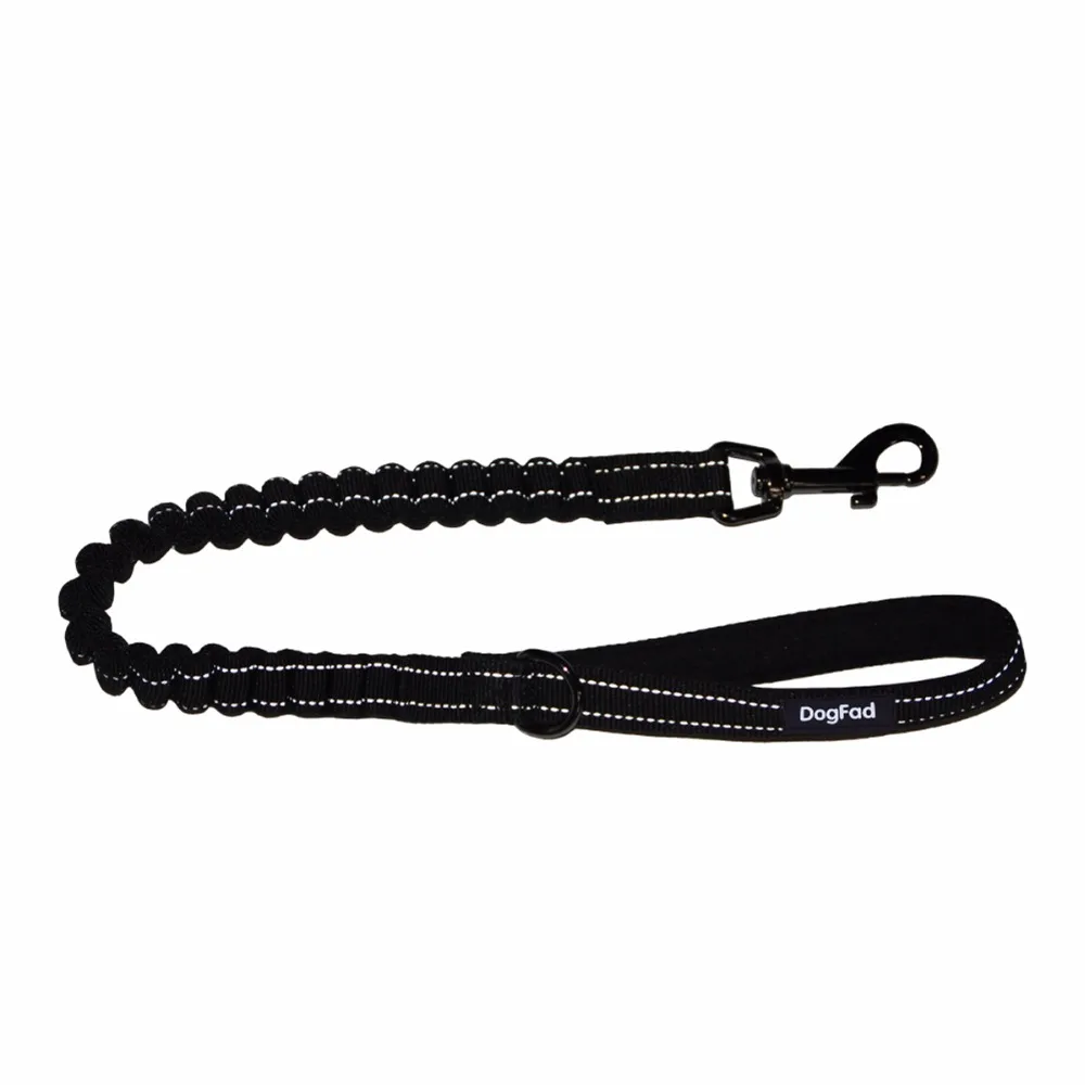 Dogs Leash walking Elasticity Hand Freely Pet Products Dogs Harness Collar Lead Reflective no pull Bungee Improved Dog Safety
Dogs Leash walking Elasticity Hand Freely Pet Products Dogs Harness Collar Lead Reflective no pull Bungee Improved Dog Safety