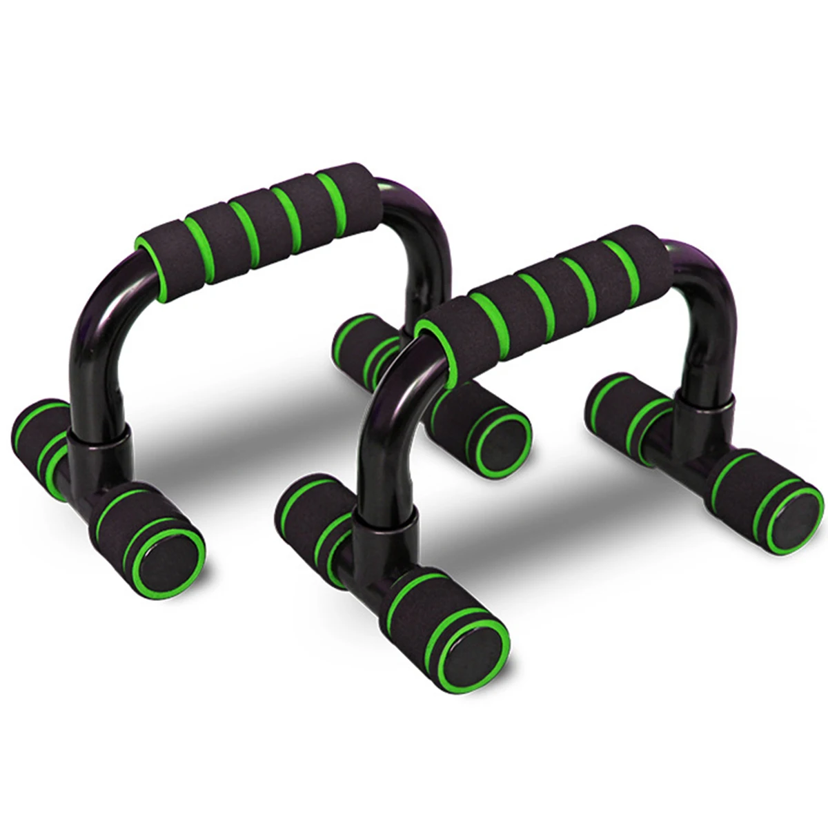 

Push Up Bars Stands Handle Workout for Home Gym & Traveling Fitness Muscle, Pull Ups & Strength Training