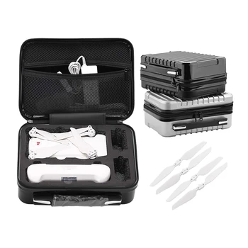 Hard Shell Shoulder Bag For FIMI X8 SE Carrying Bag Portable Handbag for fimi x8 se 2020 Drone Storage Box Accessories
Hard Shell Shoulder Bag For FIMI X8 SE Carrying Bag Portable Handbag for fimi x8 se 2020 Drone Storage Box Accessories