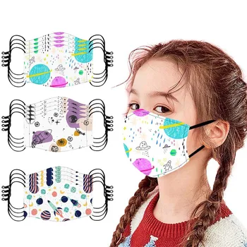 4 PC Kids Print Replaceable Filter Reusable Breathable Dinosaur Cotton Mask Face Mask Reuseable Mouth Cover Face Mouth masques
4 PC Kids Print Replaceable Filter Reusable Breathable Dinosaur Cotton Mask Face Mask Reuseable Mouth Cover Face Mouth masques