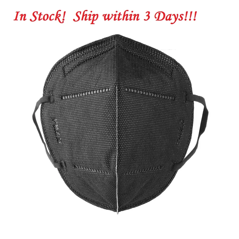 Black Anti Dust Mask PM2.5 Breathing Filter Valve Face Mouth Masks Reusable Mouth Cover Anti Fog Haze Respirator Men Women KN95
Black Anti Dust Mask PM2.5 Breathing Filter Valve Face Mouth Masks Reusable Mouth Cover Anti Fog Haze Respirator Men Women KN95