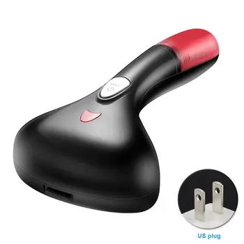 1500W Cleaning Lightweight Steam Iron Hanging Garment Fast Heating Fabric Handheld Clothes Safety Travel Portable Powerful
1500W Cleaning Lightweight Steam Iron Hanging Garment Fast Heating Fabric Handheld Clothes Safety Travel Portable Powerful