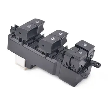 Hihg Quality OEM 8482006120 Power Window Control Buttons for 15 16 17 Toyota Camry
Hihg Quality OEM 8482006120 Power Window Control Buttons for 15 16 17 Toyota Camry