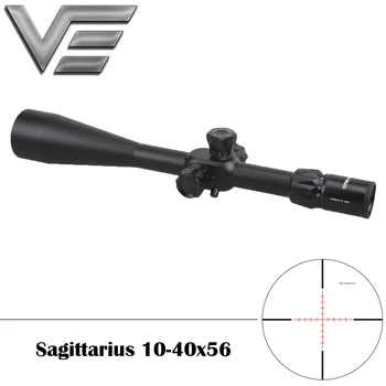 Vector Optics 10-40x56 First Focal Plane (FFP) Military Hunting Rifle Scope / MilDot Reticle Free Shipping
Vector Optics 10-40x56 First Focal Plane (FFP) Military Hunting Rifle Scope / MilDot Reticle Free Shipping