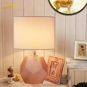 Modern Creative Glass LED Table Lamp Lighting Nordic Designer Fabric Table Lights LOFT Bedroom Living Room Bedside Study Lamps 
Modern Creative Glass LED Table Lamp Lighting Nordic Designer Fabric Table Lights LOFT Bedroom Living Room Bedside Study Lamps