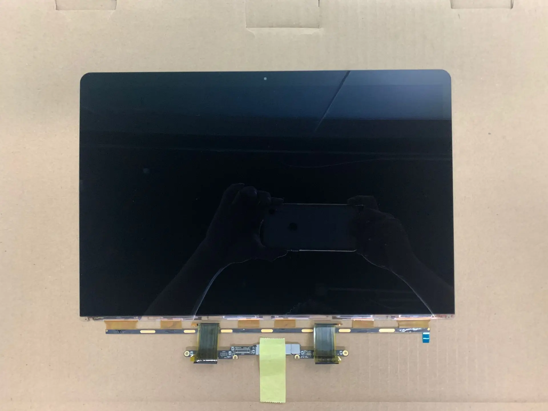 JALHOX NEW A2159 LCD Screen for Macbook Pro Retina 13.3" LED Display | Компьютеры и офис