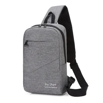 New Men Creative small Chest pack Fashion Male light travel handbags Outdoor Portable Riding Crossbody bags Mens shoulder bag 
New Men Creative small Chest pack Fashion Male light travel handbags Outdoor Portable Riding Crossbody bags Mens shoulder bag