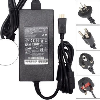Used FLEXTRONICS FA110LS1-00 341-0701-01 12V 9A Power Supply Charger AC Adapter for CIS ISR 4321 RACK MOUNTABLE ROUTER
Used FLEXTRONICS FA110LS1-00 341-0701-01 12V 9A Power Supply Charger AC Adapter for CIS ISR 4321 RACK MOUNTABLE ROUTER