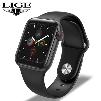 Full Touch Screen Smart Watch Body Temperature Heart Rate Monitor Multifunction Mode IP67 Waterproof Sport Smartwatch Men Women
Full Touch Screen Smart Watch Body Temperature Heart Rate Monitor Multifunction Mode IP67 Waterproof Sport Smartwatch Men Women