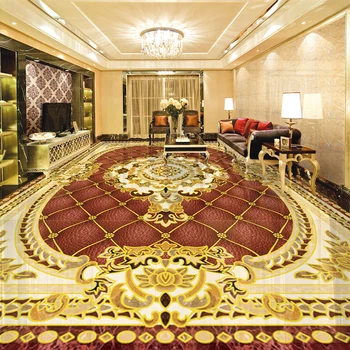 Custom Photo 3D Floor Mural Sticker Wall Papers Home Decor European Style Living Room Floor Self-Adhesive Waterproof Painting
Custom Photo 3D Floor Mural Sticker Wall Papers Home Decor European Style Living Room Floor Self-Adhesive Waterproof Painting