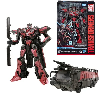 Hasbro Genuine collection model Child treasure transformers classic movie navigator V-Class ss61 auto Sentinel Prime e7312 toys
Hasbro Genuine collection model Child treasure transformers classic movie navigator V-Class ss61 auto Sentinel Prime e7312 toys