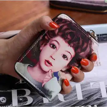 Fashion Card Cover Mini Wallet Men's Multi Cardholder Cowhide Cards Holder Credit Card Holder Travel Porte Carte
Fashion Card Cover Mini Wallet Men's Multi Cardholder Cowhide Cards Holder Credit Card Holder Travel Porte Carte