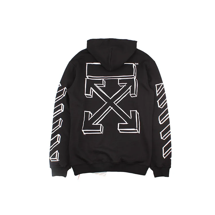 2018 New Style Europe And America Popular Brand off Ow White Series Geometry Sketch Printed Students Couples Hoodie
2018 New Style Europe And America Popular Brand off Ow White Series Geometry Sketch Printed Students Couples Hoodie