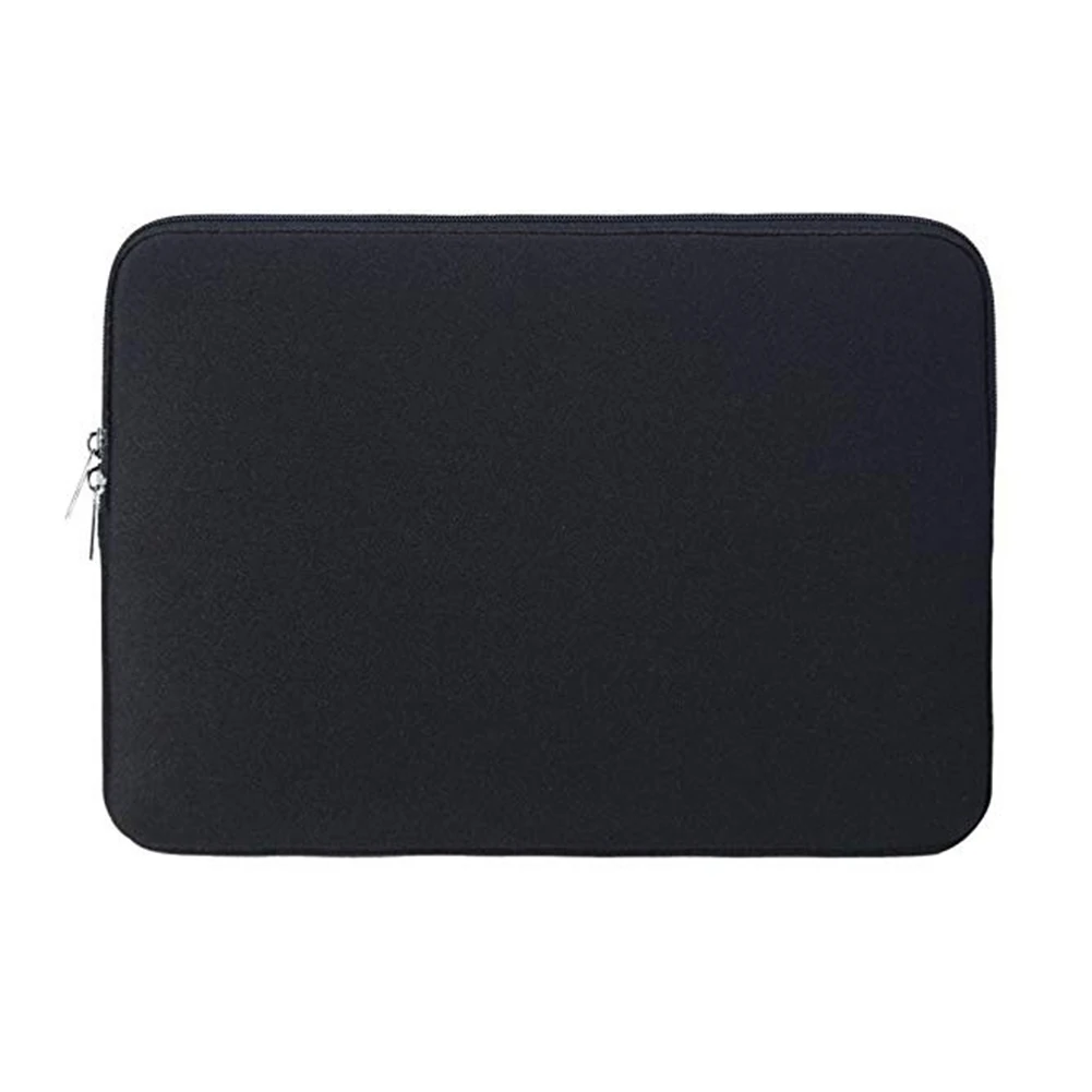 Protective Portable Neoprene Computer Sleeve Carry Handle Shock Proof Laptop Bag Handbag Notebook Case Pouch Cover Accessaries
Protective Portable Neoprene Computer Sleeve Carry Handle Shock Proof Laptop Bag Handbag Notebook Case Pouch Cover Accessaries