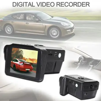 2.7 Inch English / Russian Voice Car DVR Recorder Radar Detector 720P HD Video Camera Speedcam Flow Velocity Detector
2.7 Inch English / Russian Voice Car DVR Recorder Radar Detector 720P HD Video Camera Speedcam Flow Velocity Detector