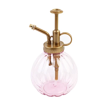 Small Plant Mister Vintage Decor Plastic Water Spray Bottle Watering Pot Chic Durable And Practical
Small Plant Mister Vintage Decor Plastic Water Spray Bottle Watering Pot Chic Durable And Practical