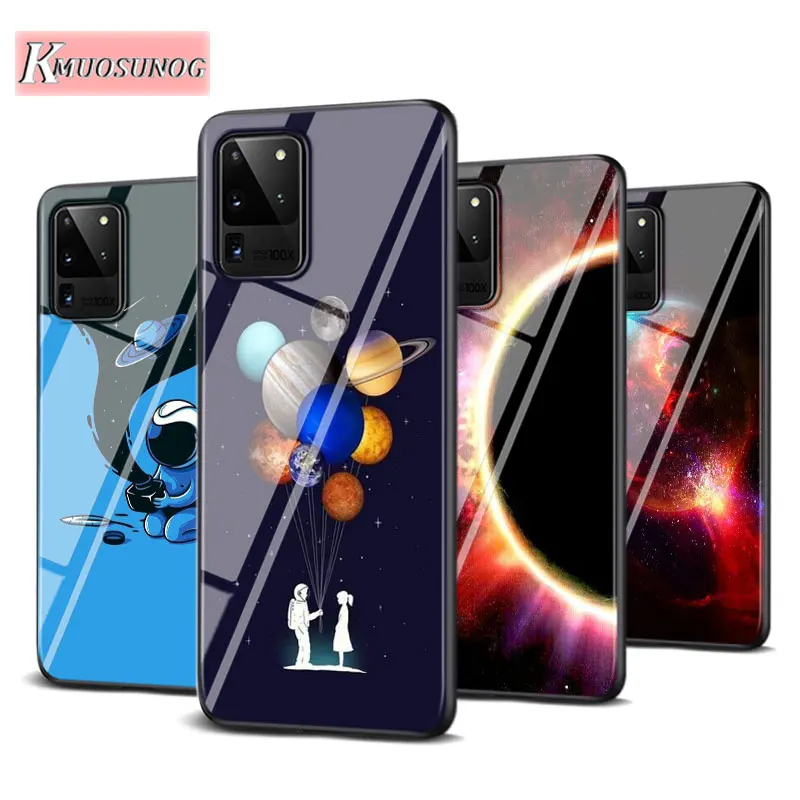 Space Love Moon for Samsung Galaxy Note 10 Lite S20Ultra S20 Plus A01 A21 A51 A71 A81 A91 Super Bright Phone Case
Space Love Moon for Samsung Galaxy Note 10 Lite S20Ultra S20 Plus A01 A21 A51 A71 A81 A91 Super Bright Phone Case