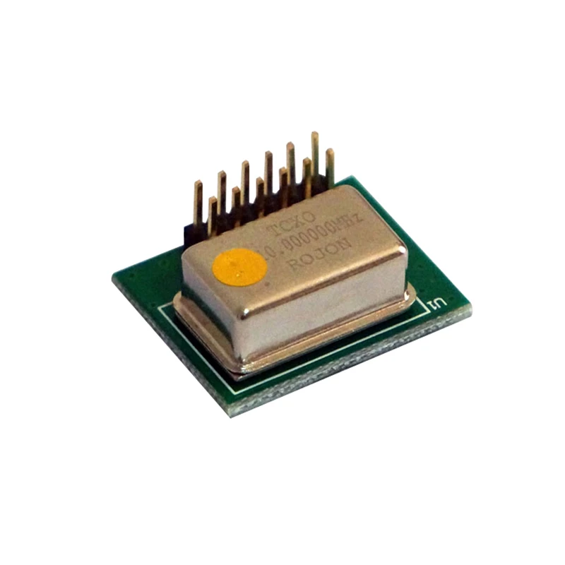 External High Precision TCXO Clock HackRF One External Clock PPM0.1
External High Precision TCXO Clock HackRF One External Clock PPM0.1