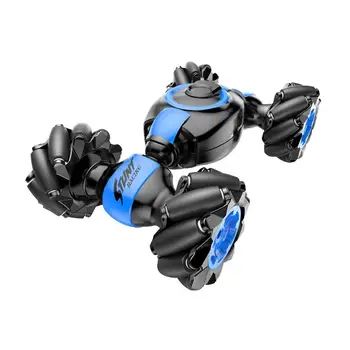 HobbyLane Remote Control Stunt Ca Gesture Sensing Twisting Vehicle Driving Toy Gifts 
HobbyLane Remote Control Stunt Ca Gesture Sensing Twisting Vehicle Driving Toy Gifts