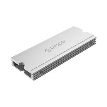 Heatsink Cooler For M2SRA M.2 Solid State Hard Disk Radiator Heat Sink Passive Heat Dissipation Aluminum
Heatsink Cooler For M2SRA M.2 Solid State Hard Disk Radiator Heat Sink Passive Heat Dissipation Aluminum