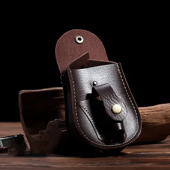 Magnet Ammo Pouch Steel Ball Holster for Slingshot Outdoor Exercise - Brown (Slingshot Excluded)
Magnet Ammo Pouch Steel Ball Holster for Slingshot Outdoor Exercise - Brown (Slingshot Excluded)
