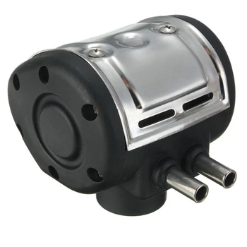 L80 Pneumatic Pulsator for Cow Milker Milking Machine Dairy Farm Milker Uniform
L80 Pneumatic Pulsator for Cow Milker Milking Machine Dairy Farm Milker Uniform