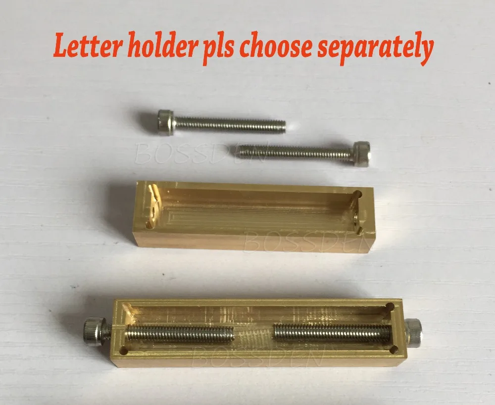 HOLDER