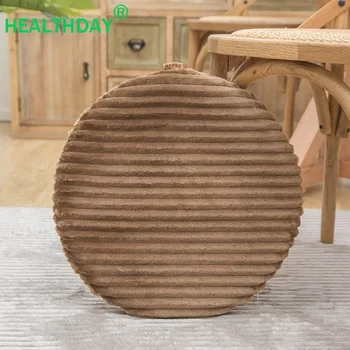 1PC Seat Cushion 40*40cm Stripping Flannel Chair Memory Foam Sofa Office Car Home Beautiful Hip Placemat Memory Cotton Cushion
1PC Seat Cushion 40*40cm Stripping Flannel Chair Memory Foam Sofa Office Car Home Beautiful Hip Placemat Memory Cotton Cushion