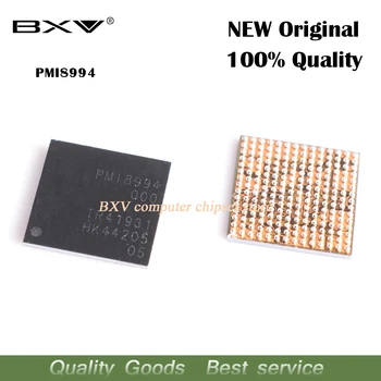 5pcs PMI8994 002 Baseband IC light control IC chip for Xiaomi 5 Millet note new original free shipping
5pcs PMI8994 002 Baseband IC light control IC chip for Xiaomi 5 Millet note new original free shipping