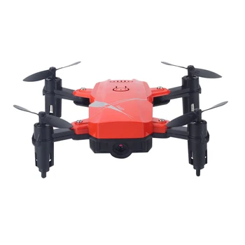 

1pc Drone LF602 2.4GHz 4CH 4 Axis Gyro Eversion Mini Wifi FPV RC Aircraft Quadcopter Toy with 0.3MP Camera