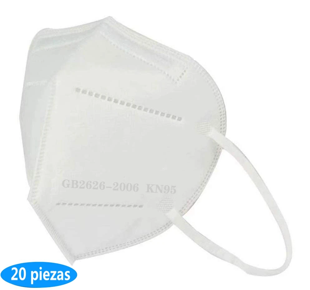 20pcs perfect Cover Best filter Mask High level of protection anti-fog Mask with innovative design and modern
20pcs perfect Cover Best filter Mask High level of protection anti-fog Mask with innovative design and modern