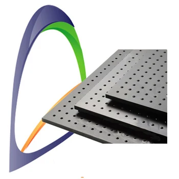 NT02AP Optical Flat Plate / Optical Fixed Base Plate / Breadboard / Positioning Stage Fixed Platform / Optical Platform
NT02AP Optical Flat Plate / Optical Fixed Base Plate / Breadboard / Positioning Stage Fixed Platform / Optical Platform
