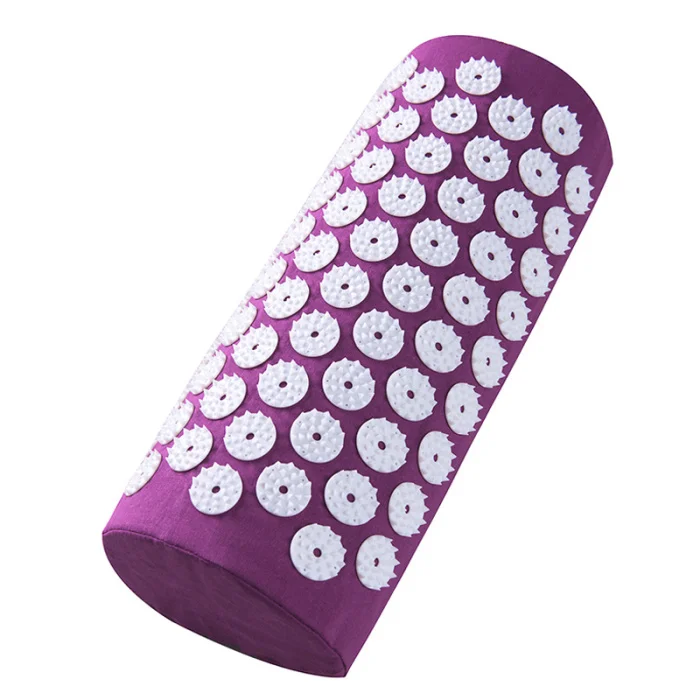 SEC88 Acupressure Massage Mat with Pillow set for Stress Pain and Tension Relief 22 SEC88 Acupressure Massage Mat with Pillow set for Stress Pain and Tension Relief 27