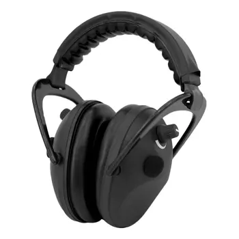 Electronic Ear Hearing Protective Headband For Shooting Hunting Ear Muff Print Tactical Headset Sound Activated Compression
Electronic Ear Hearing Protective Headband For Shooting Hunting Ear Muff Print Tactical Headset Sound Activated Compression