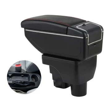 Special Car Armrest Box For Chevrolet Sail 3 Armrest Box Custom Made Auto Central Armrest Pad USB Interface Cup Holder
Special Car Armrest Box For Chevrolet Sail 3 Armrest Box Custom Made Auto Central Armrest Pad USB Interface Cup Holder