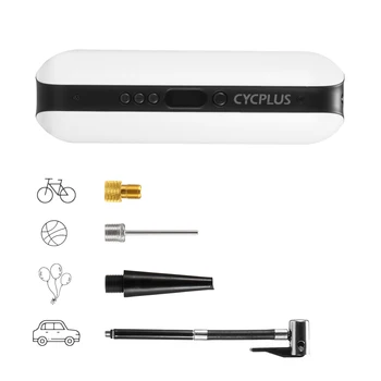 Car Tire Air Pump Portable Tire Inflator Electric Pump Digital Gauge LCD Display Emergency LED Light Handheld Durable Electric
Car Tire Air Pump Portable Tire Inflator Electric Pump Digital Gauge LCD Display Emergency LED Light Handheld Durable Electric