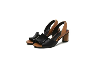 2019 Summer Shoes Woman Sandals Mixed Colors Ladies Sandals Stylish Back Strap High Heels Women Party Dress Shoes Prom Sandals 
2019 Summer Shoes Woman Sandals Mixed Colors Ladies Sandals Stylish Back Strap High Heels Women Party Dress Shoes Prom Sandals